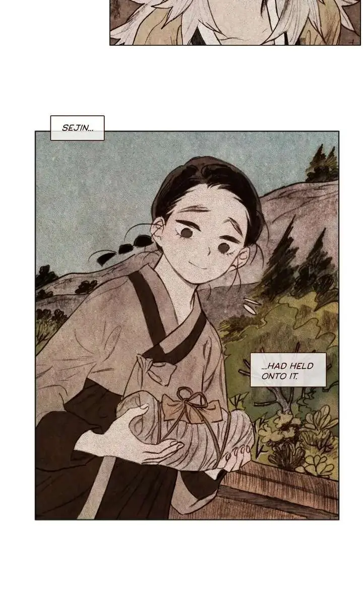 Read A Compendium of Ghosts chapter 6 image 5 on Lezhin