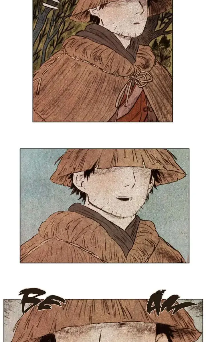 Read A Compendium of Ghosts chapter 6 image 51 on Lezhin