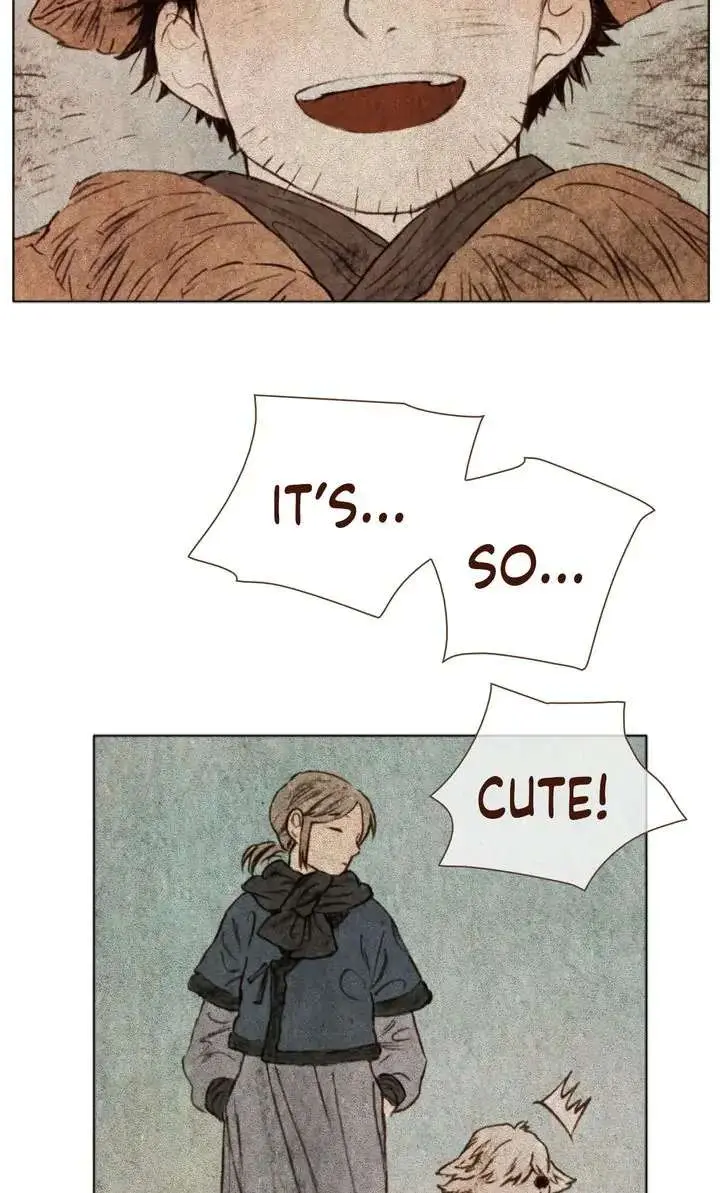 Read A Compendium of Ghosts chapter 6 image 52 on Lezhin