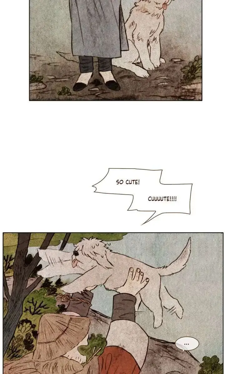 Read A Compendium of Ghosts chapter 6 image 53 on Lezhin