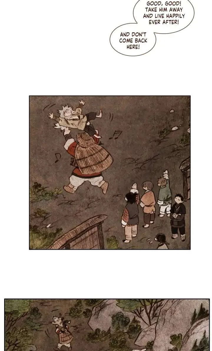Read A Compendium of Ghosts chapter 6 image 56 on Lezhin