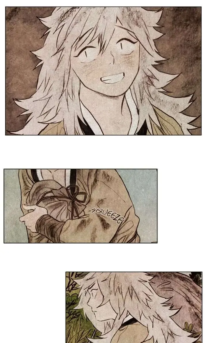 Read A Compendium of Ghosts chapter 6 image 6 on Lezhin