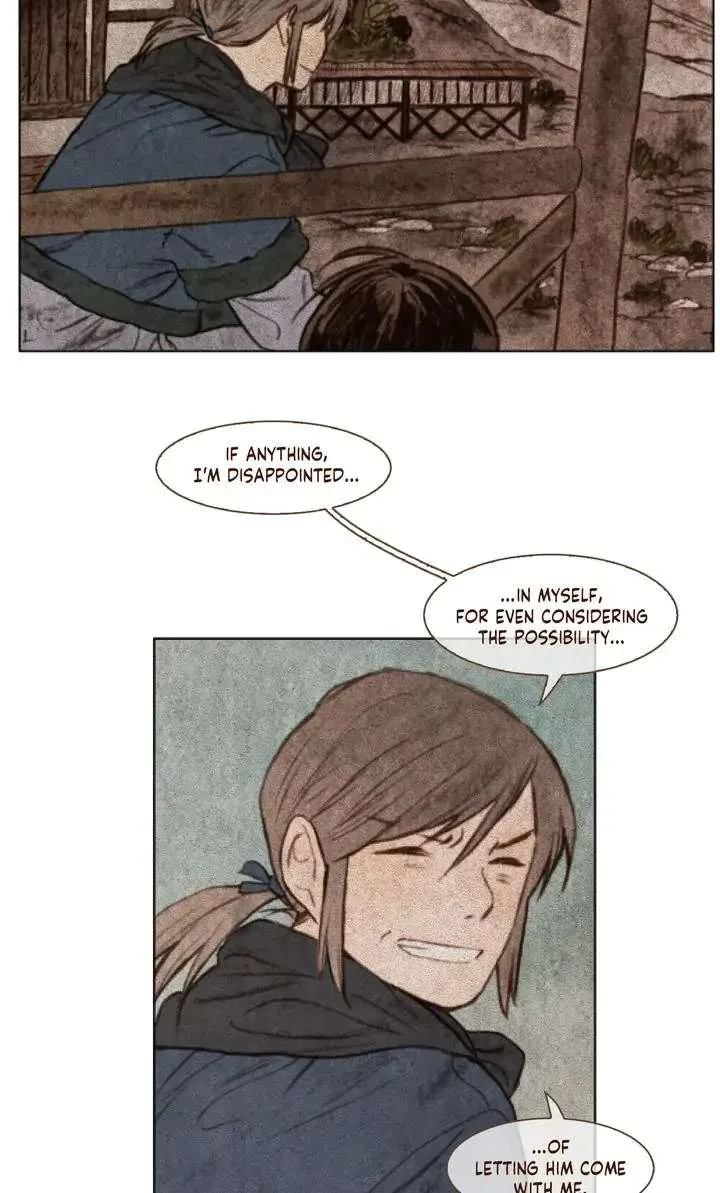 Read A Compendium of Ghosts chapter 6 image 60 on Lezhin