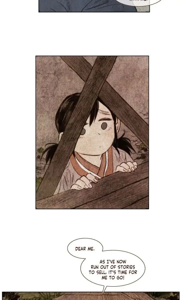 Read A Compendium of Ghosts chapter 6 image 61 on Lezhin