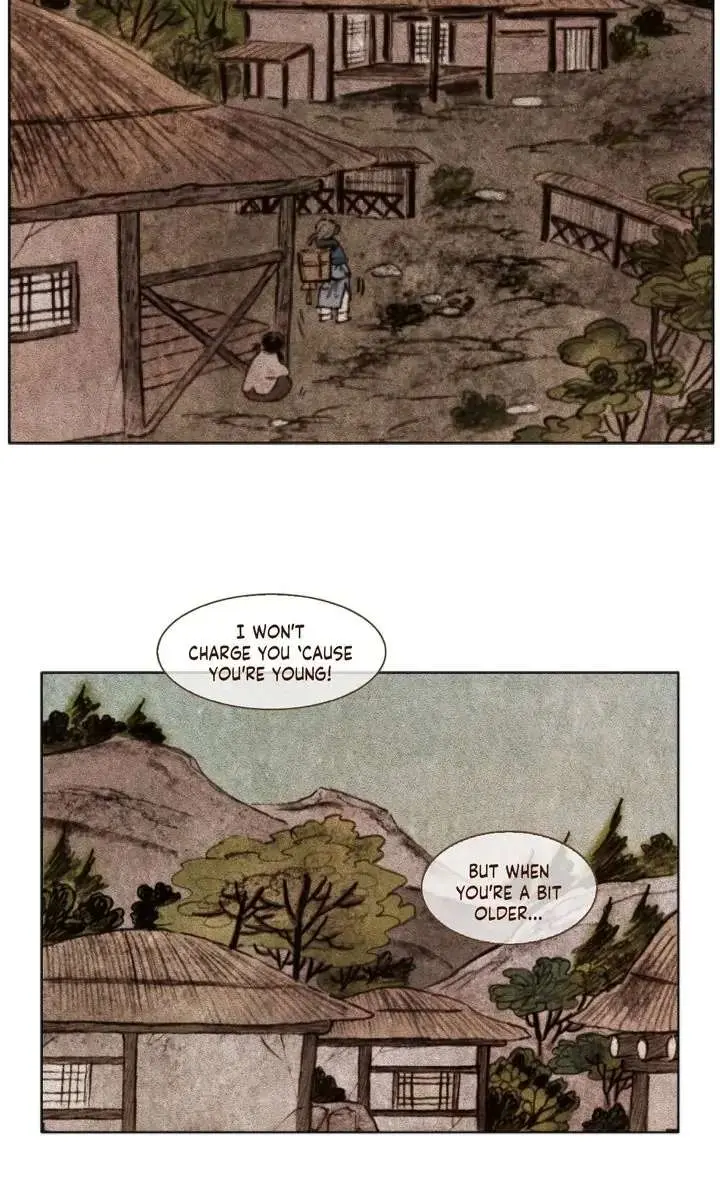 Read A Compendium of Ghosts chapter 6 image 62 on Lezhin