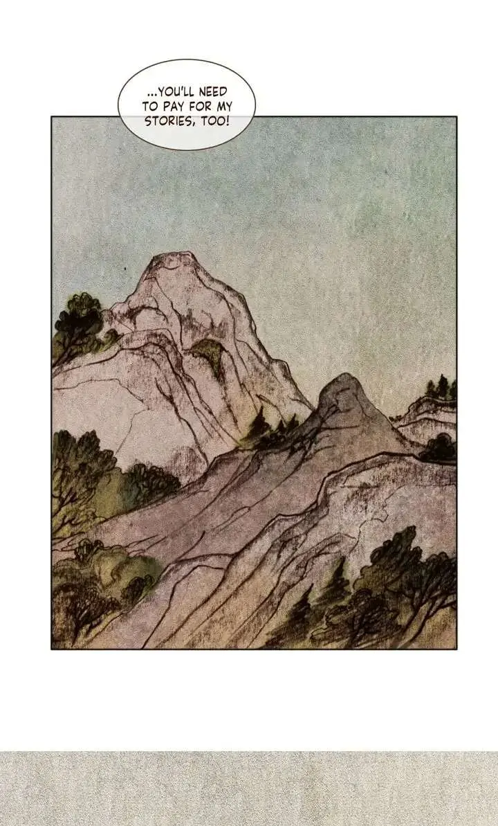 Read A Compendium of Ghosts chapter 6 image 63 on Lezhin