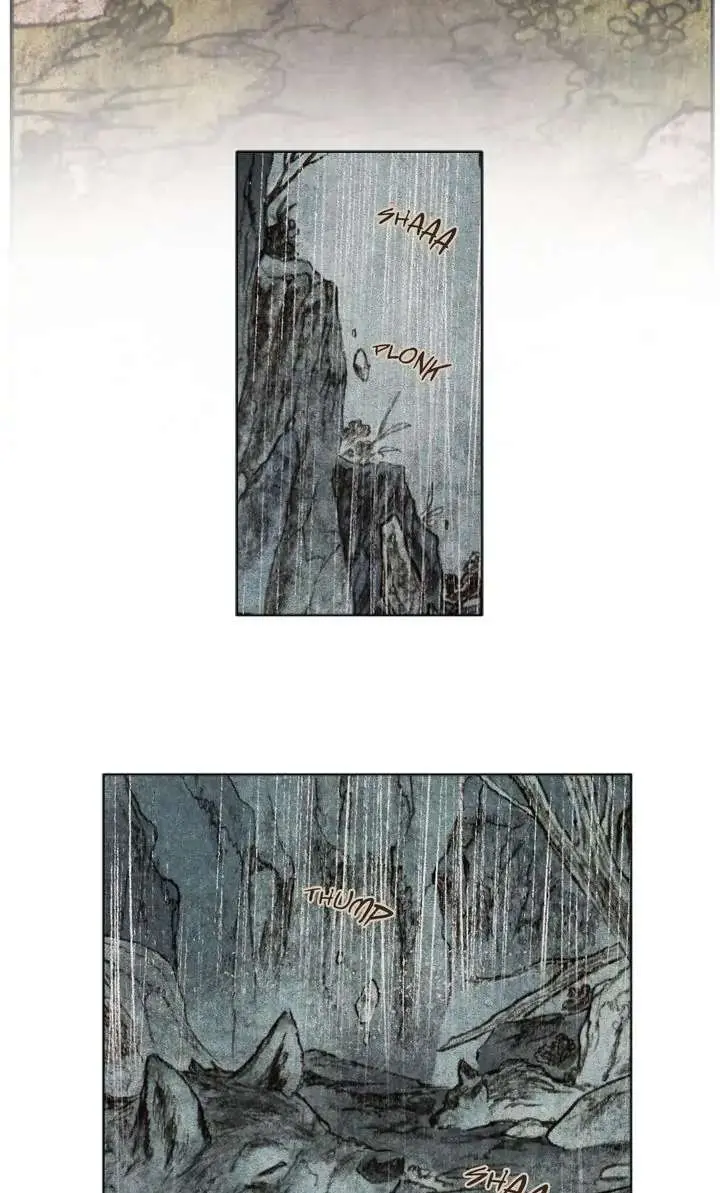 Read A Compendium of Ghosts chapter 6 image 9 on Lezhin