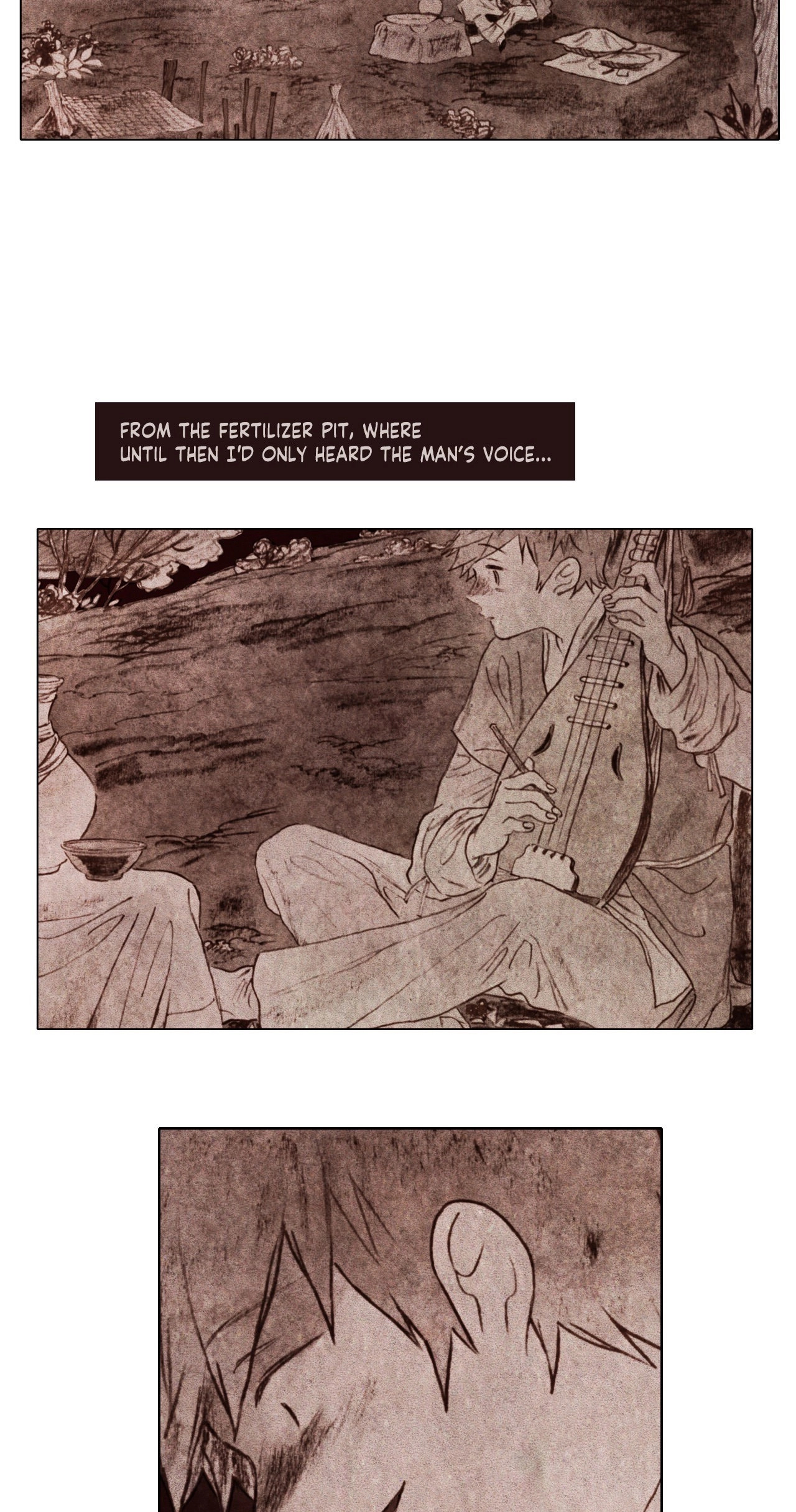 Read A Compendium of Ghosts chapter 62 image 18 on Lezhin