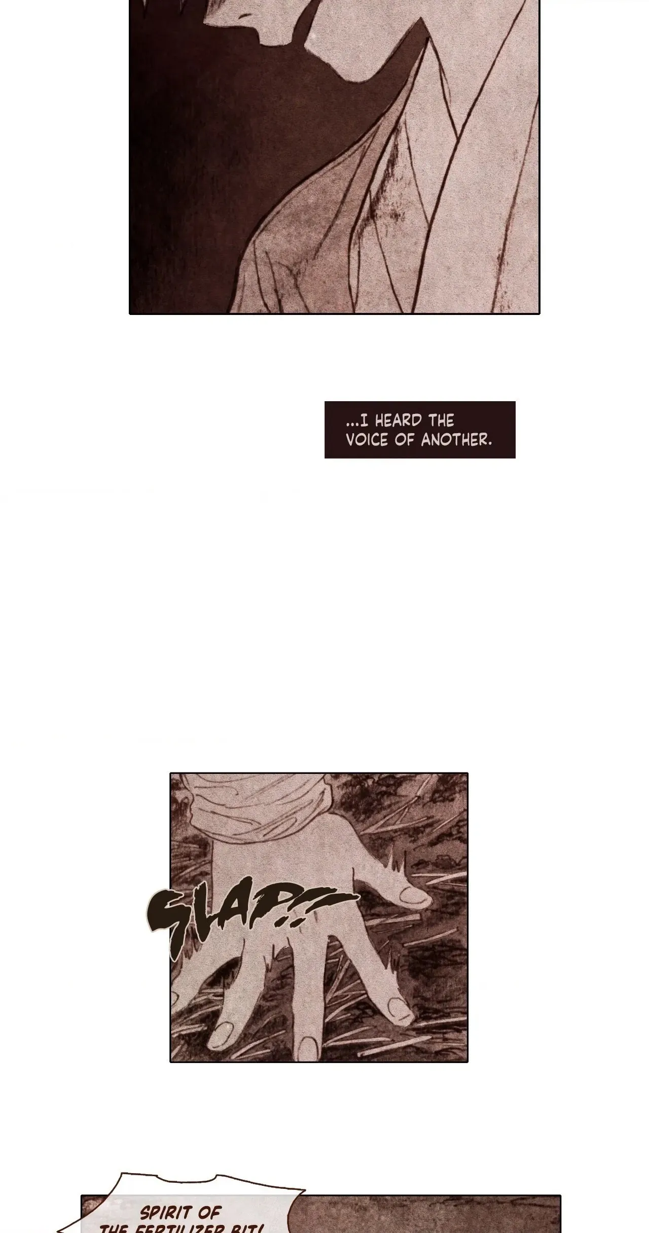 Read A Compendium of Ghosts chapter 62 image 19 on Lezhin