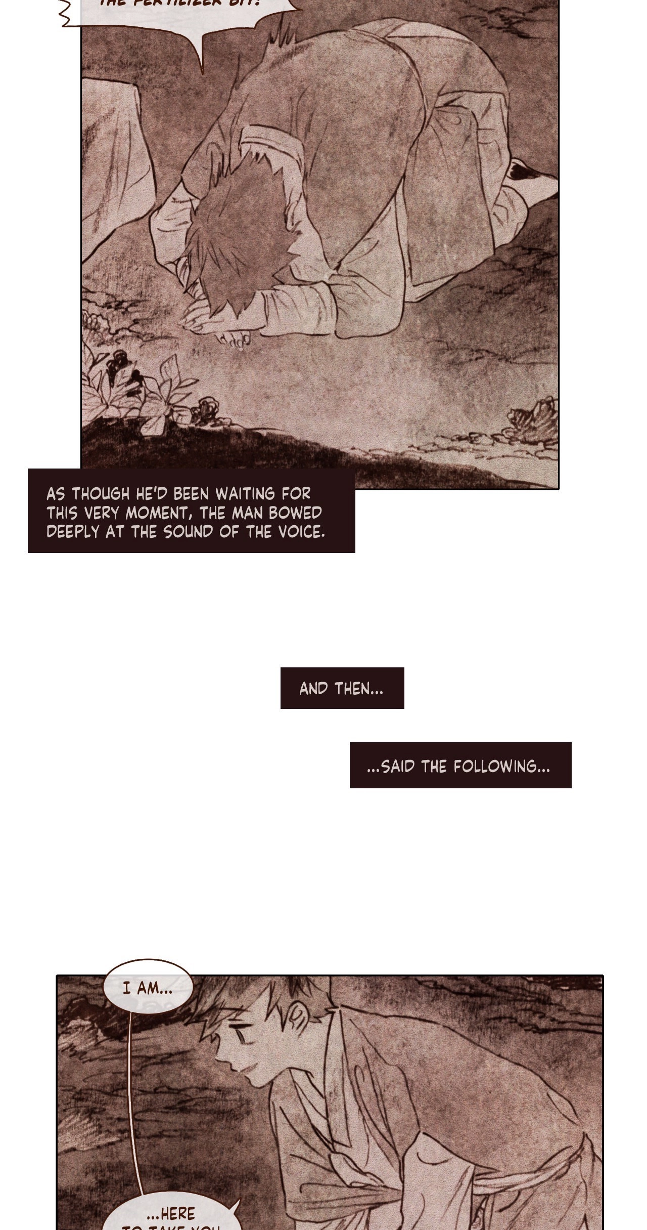 Read A Compendium of Ghosts chapter 62 image 20 on Lezhin