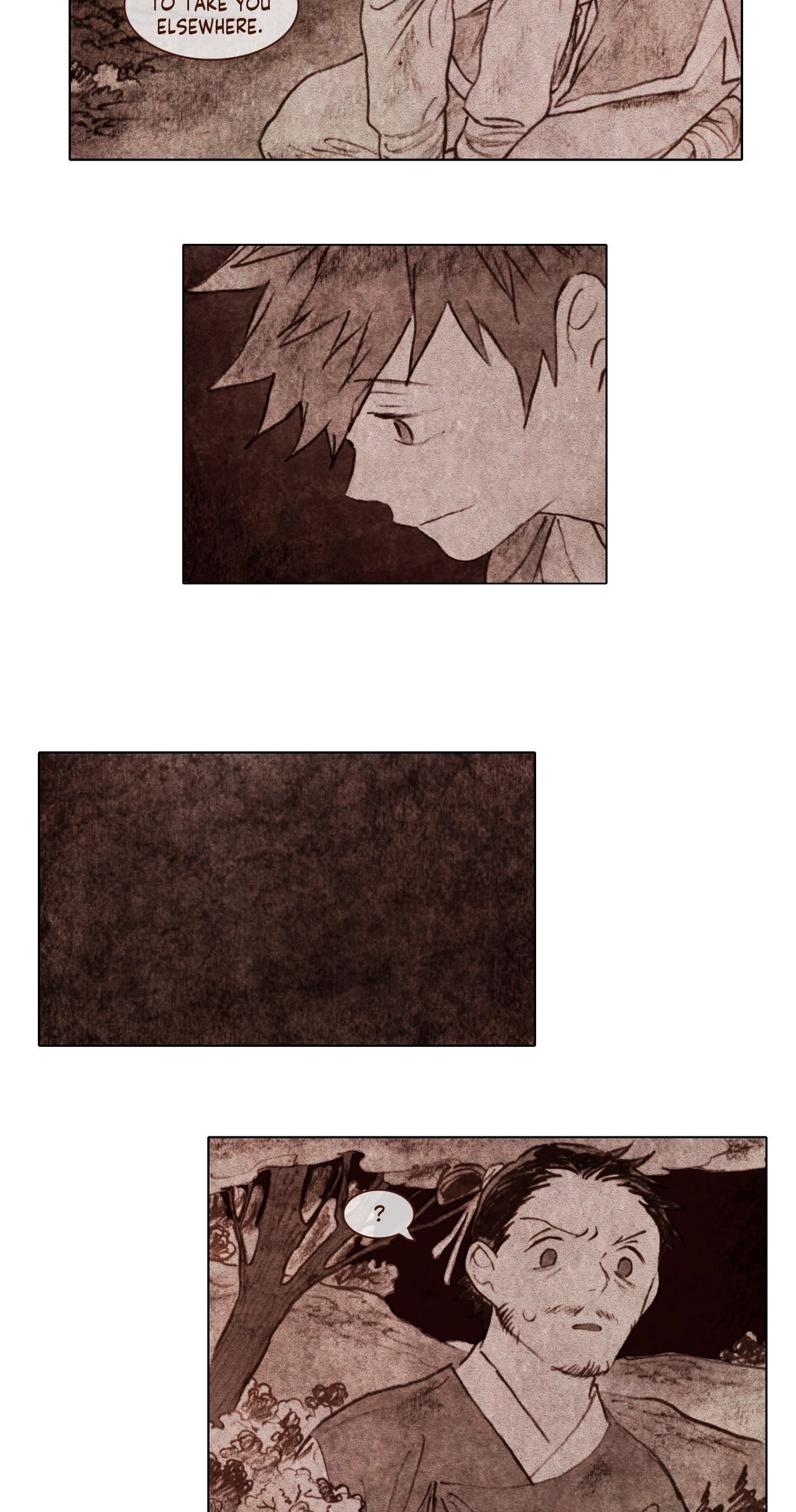 Read A Compendium of Ghosts chapter 62 image 21 on Lezhin