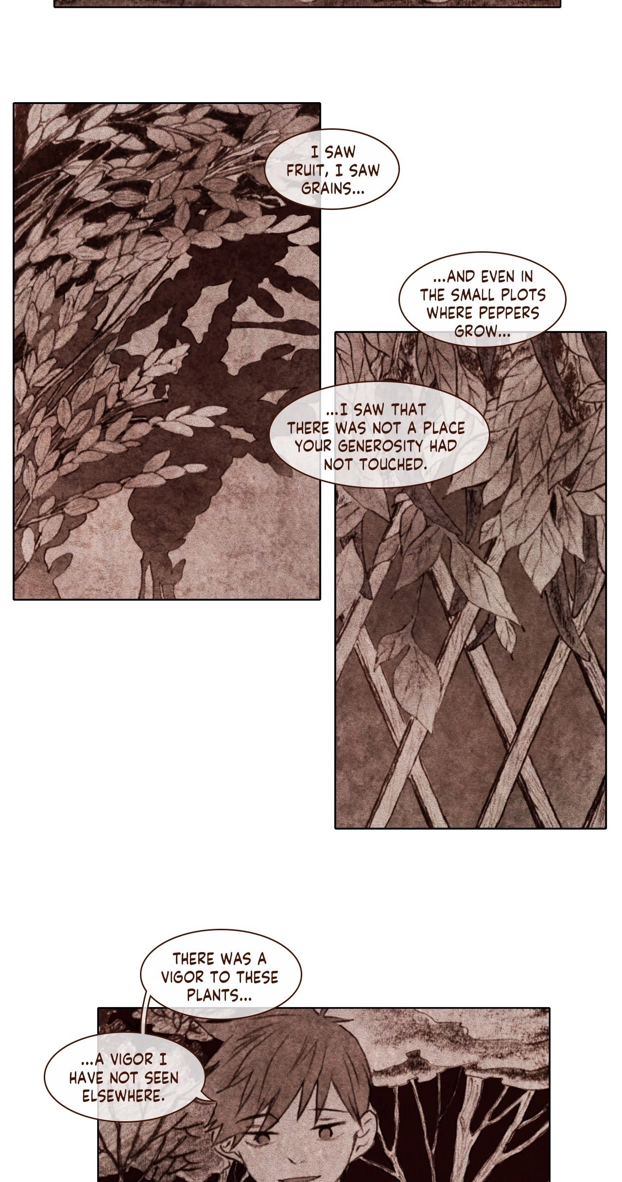 Read A Compendium of Ghosts chapter 62 image 24 on Lezhin