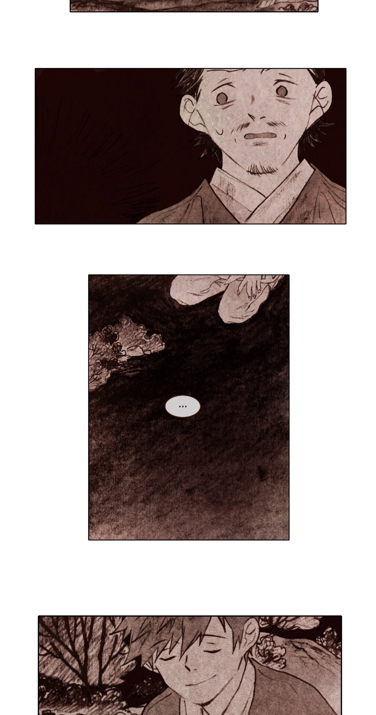 Read A Compendium of Ghosts chapter 62 image 36 on Lezhin