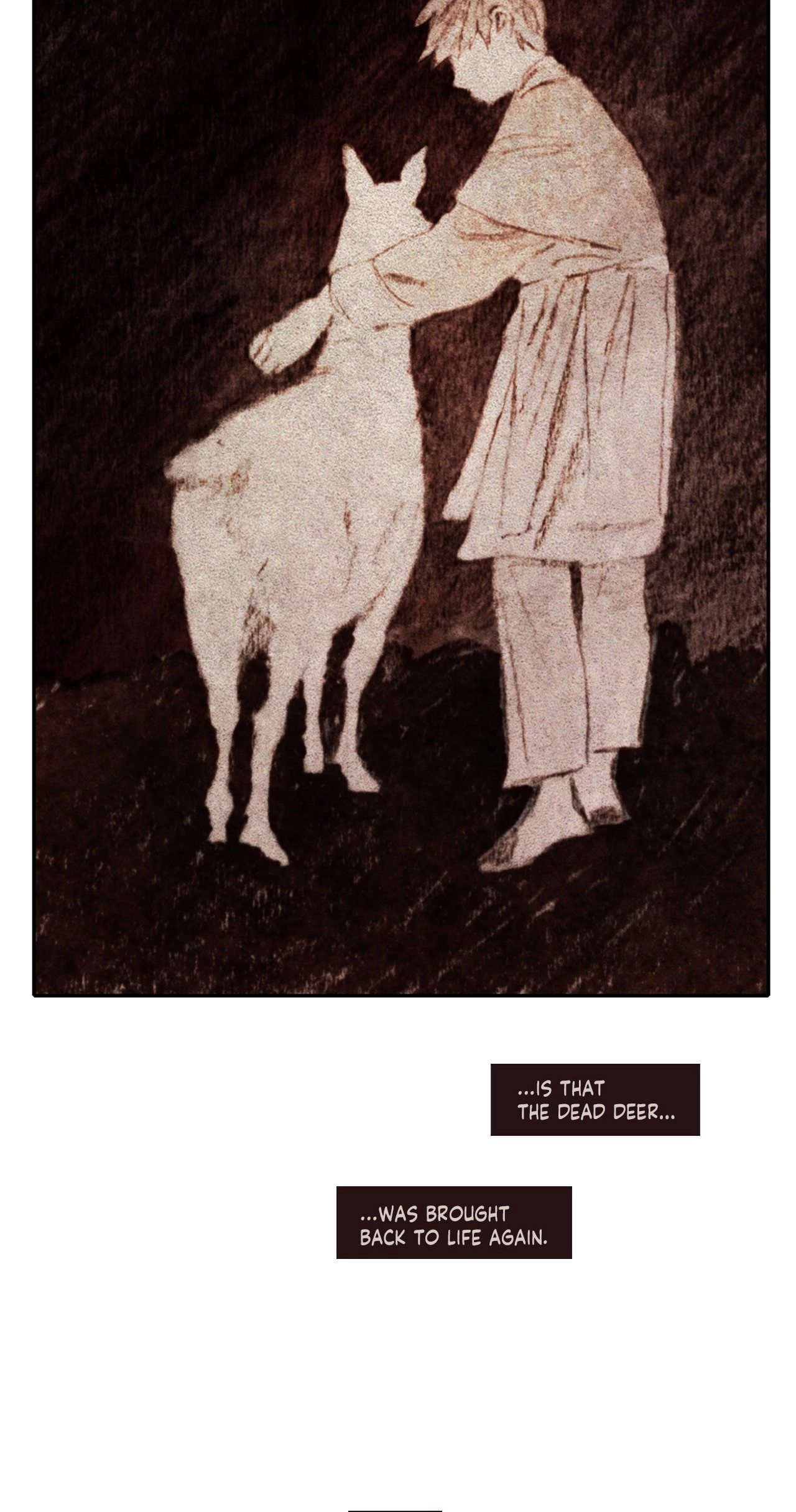 Read A Compendium of Ghosts chapter 62 image 40 on Lezhin