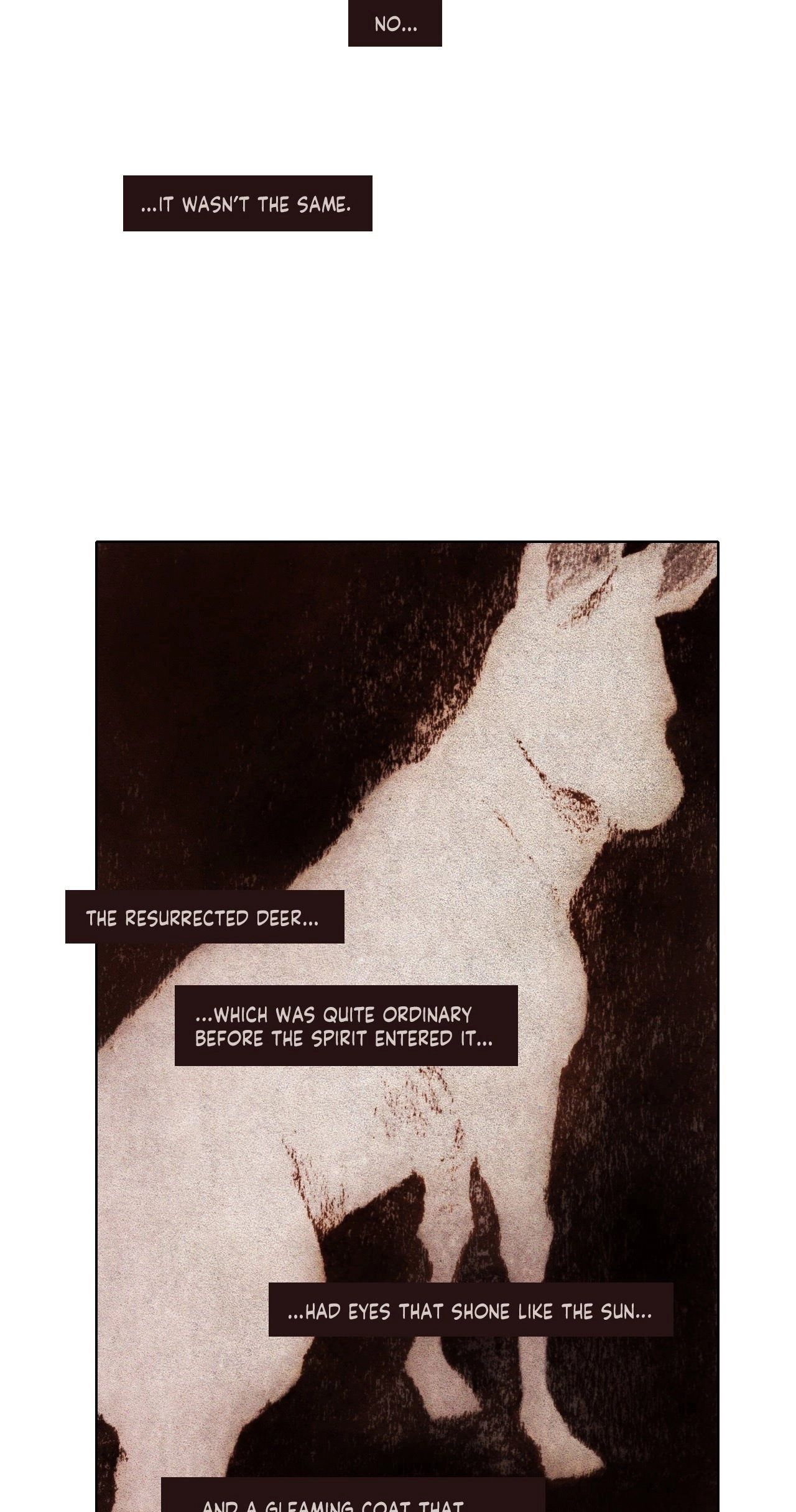 Read A Compendium of Ghosts chapter 62 image 41 on Lezhin