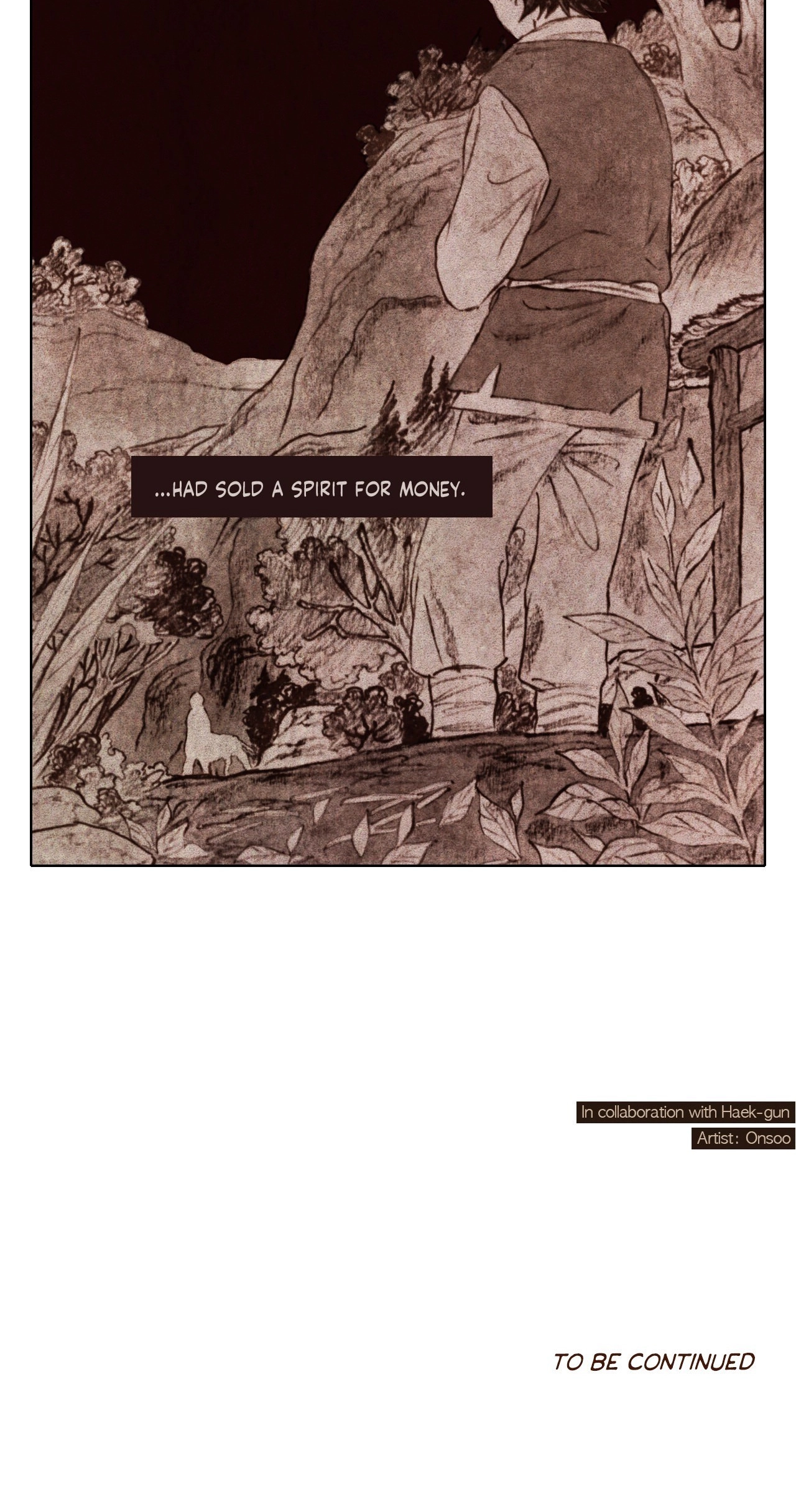 Read A Compendium of Ghosts chapter 62 image 47 on Lezhin