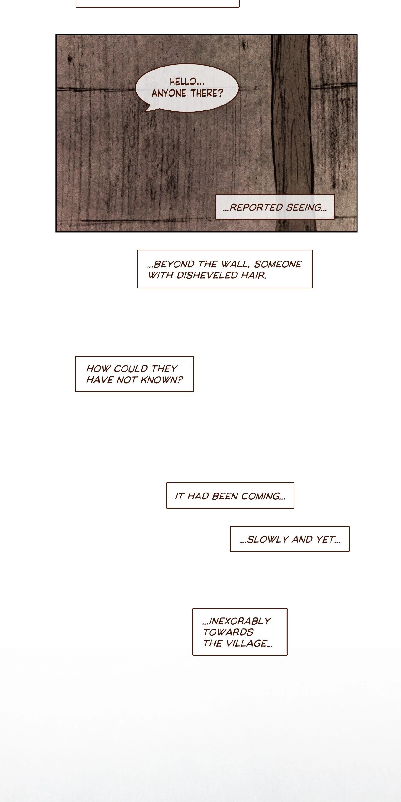 Read A Compendium of Ghosts chapter 64 image 14 on Lezhin