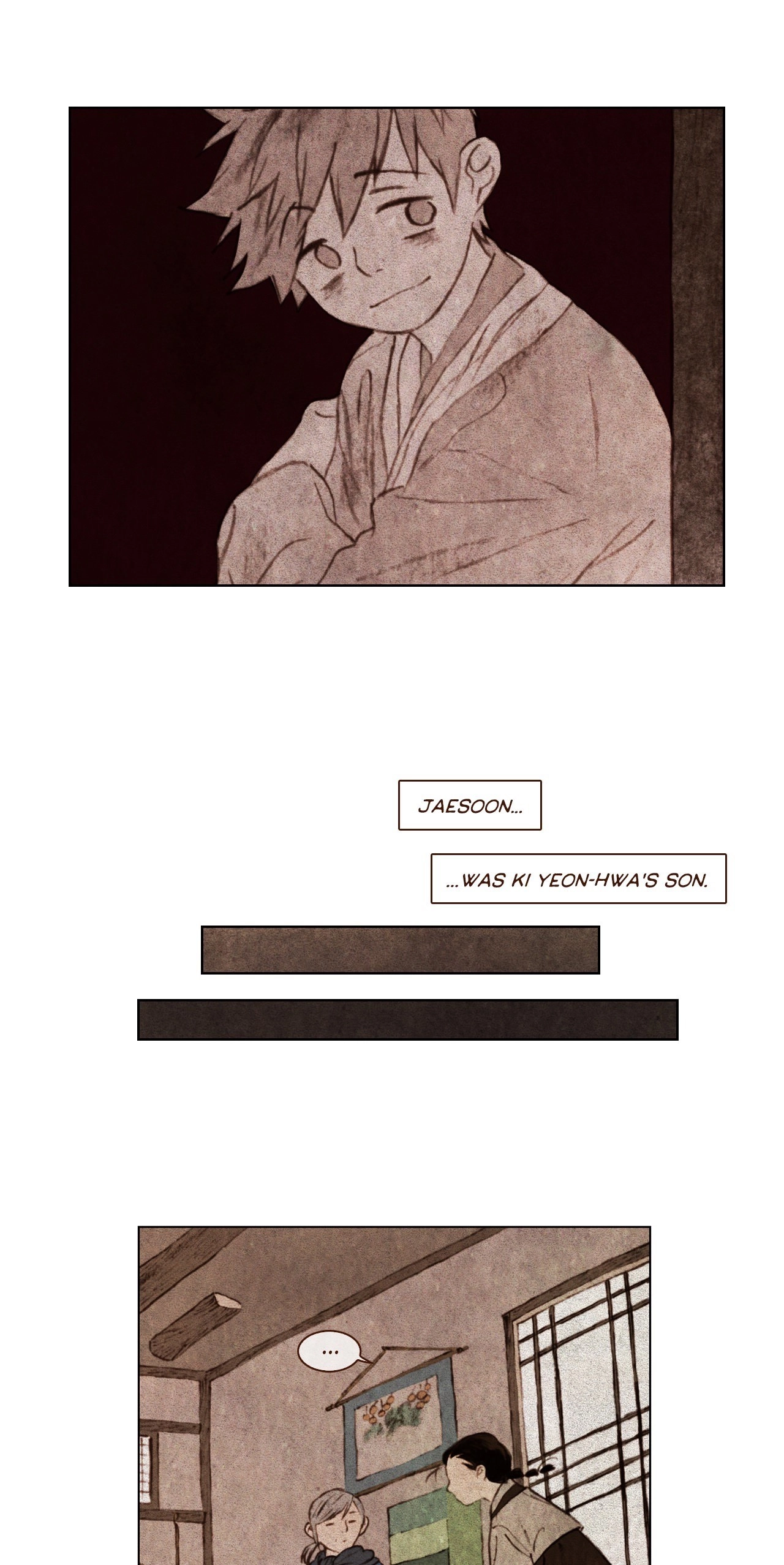 Read A Compendium of Ghosts chapter 64 image 26 on Lezhin