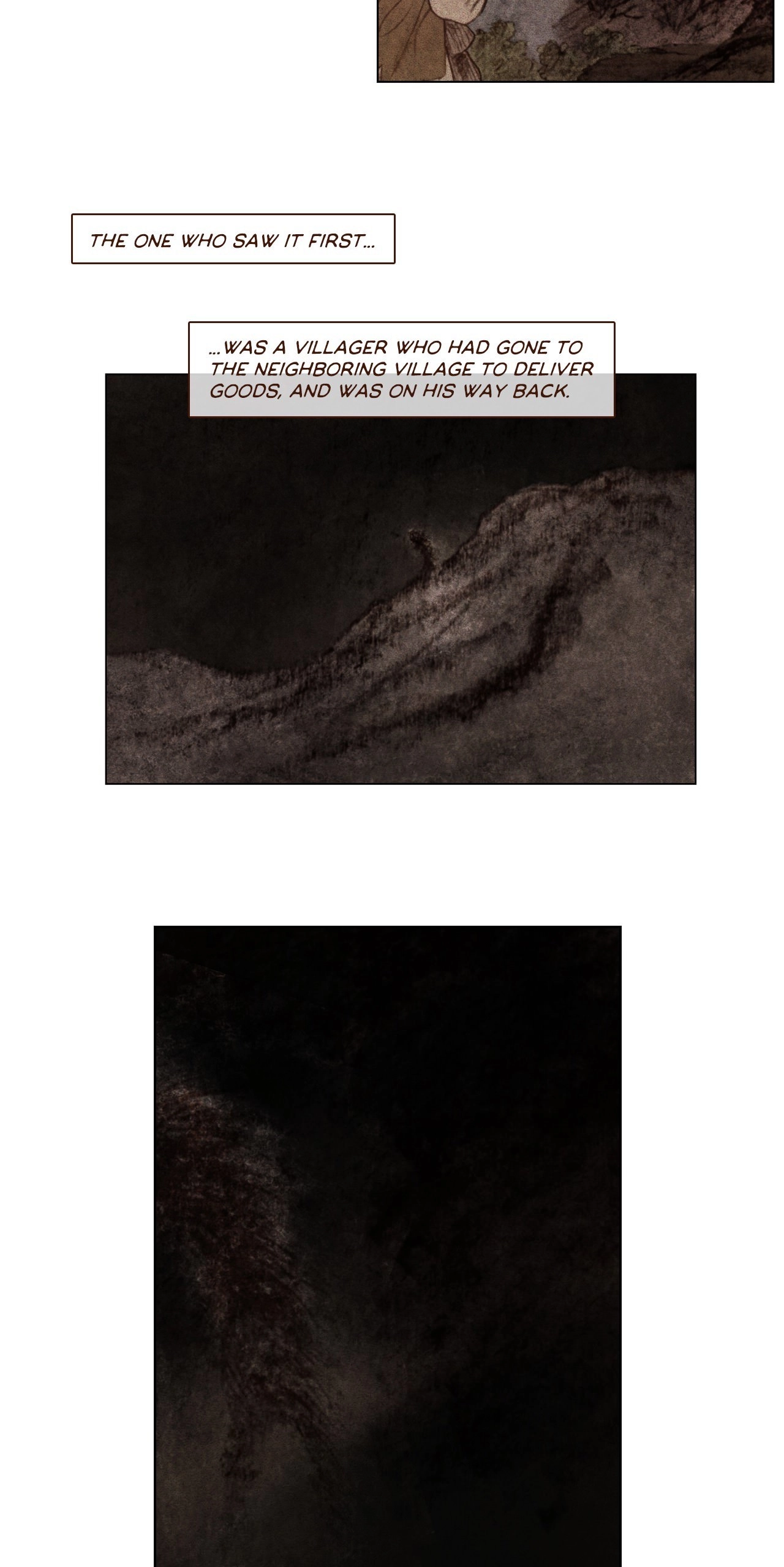 Read A Compendium of Ghosts chapter 64 image 8 on Lezhin