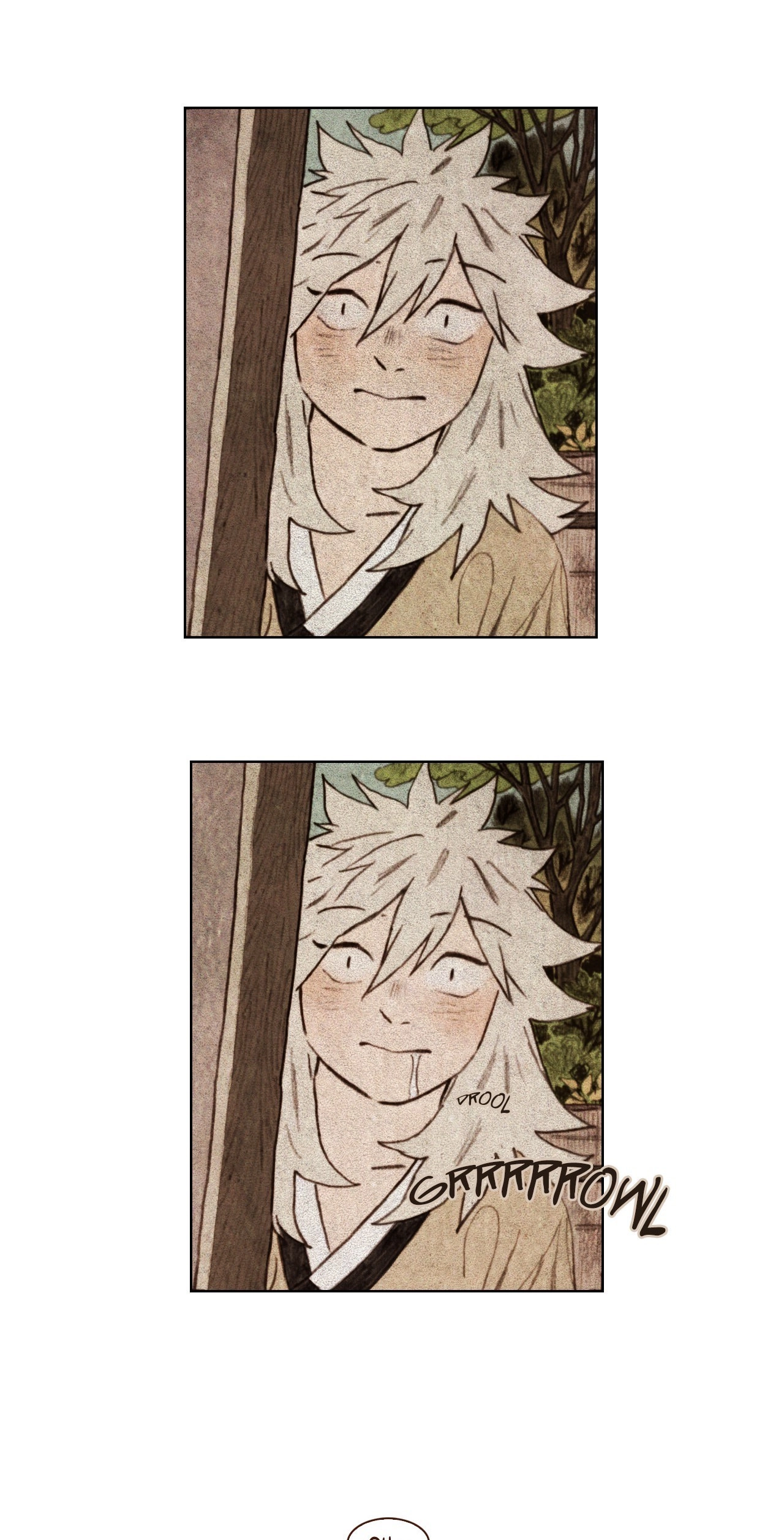 Read A Compendium of Ghosts chapter 65 image 18 on Lezhin