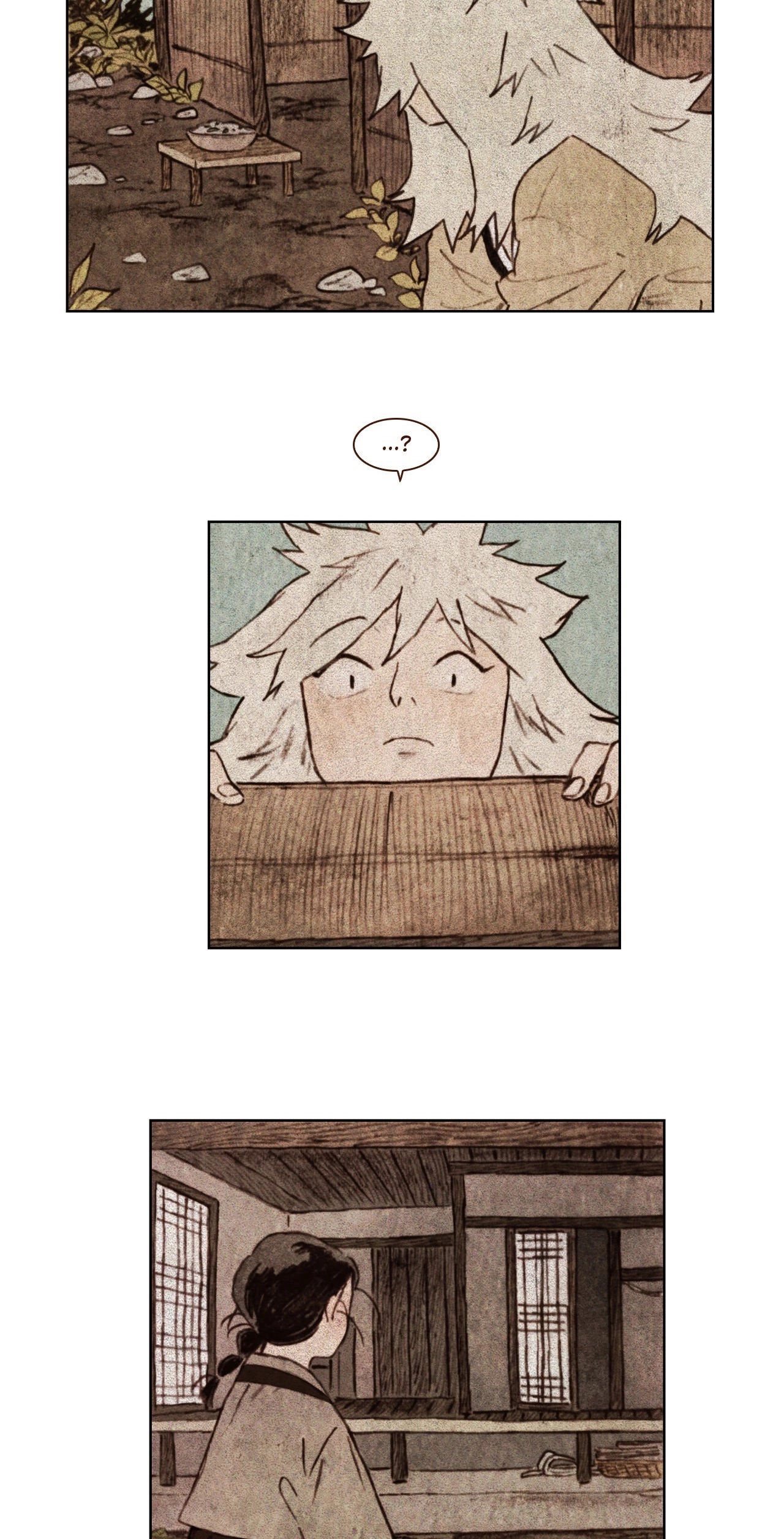 Read A Compendium of Ghosts chapter 65 image 37 on Lezhin