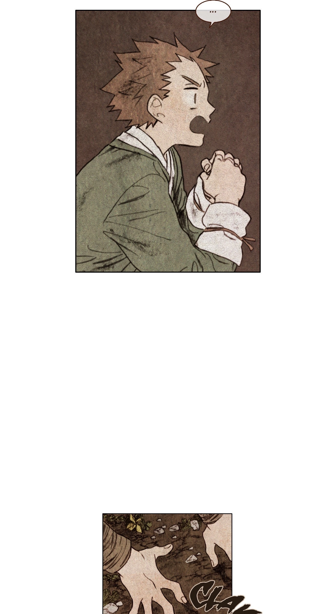 Read A Compendium of Ghosts chapter 67 image 22 on Lezhin