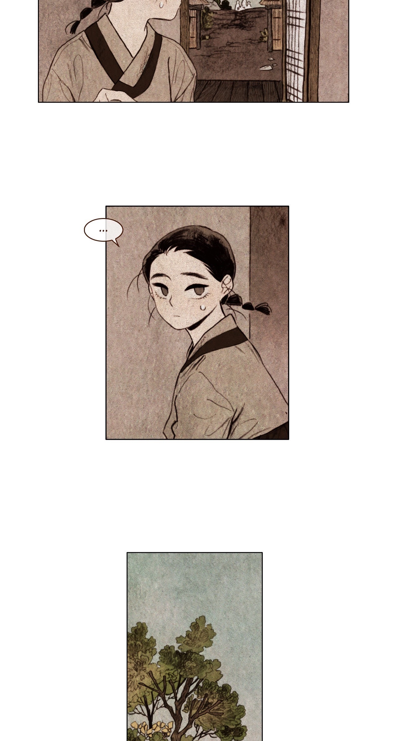 Read A Compendium of Ghosts chapter 67 image 24 on Lezhin