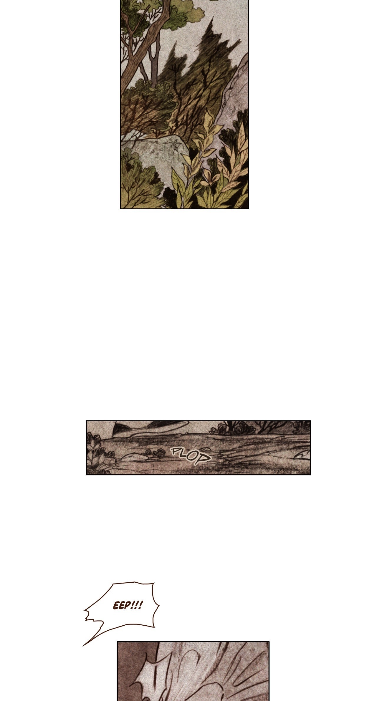 Read A Compendium of Ghosts chapter 67 image 25 on Lezhin