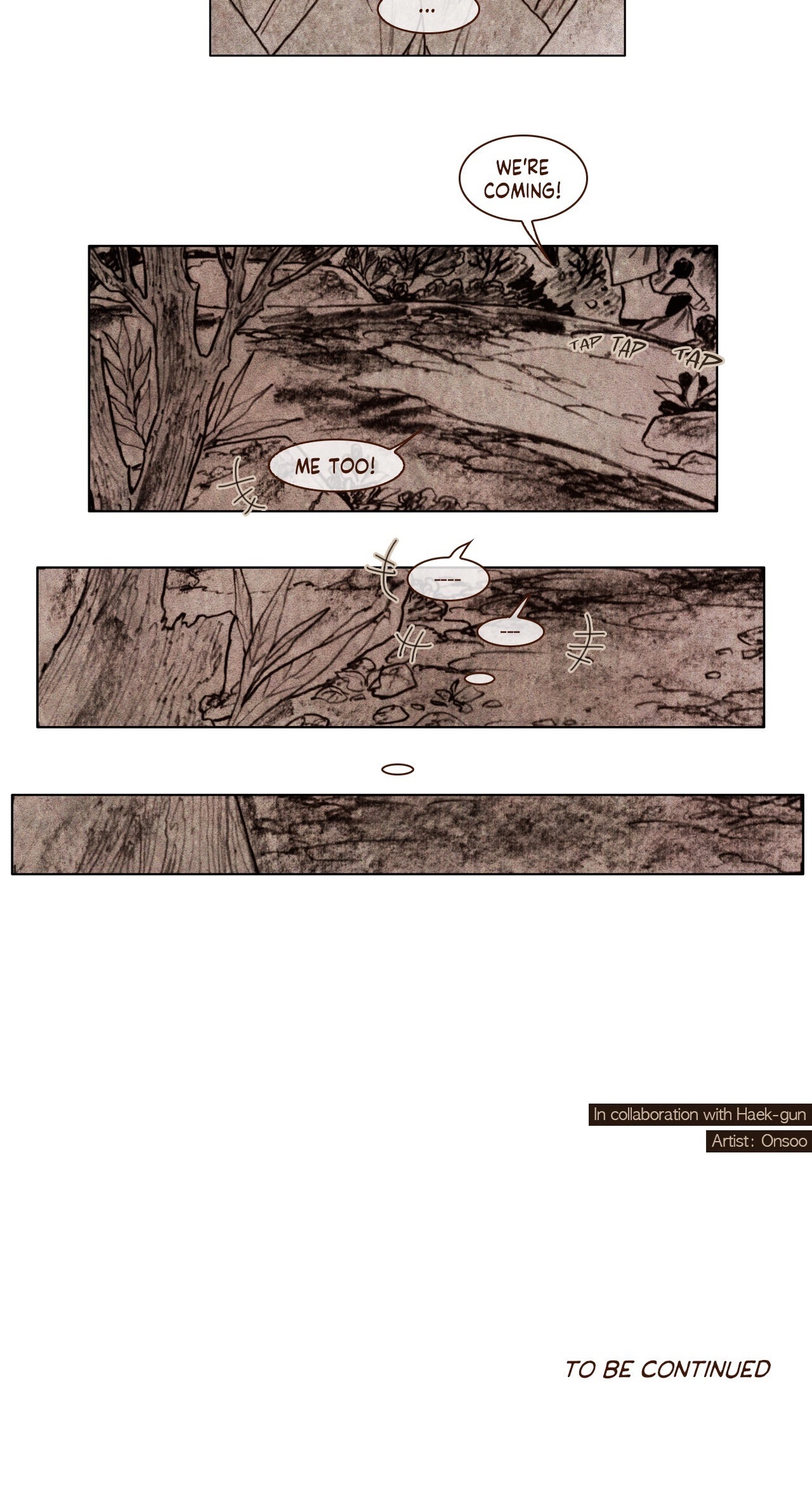 Read A Compendium of Ghosts chapter 67 image 31 on Lezhin