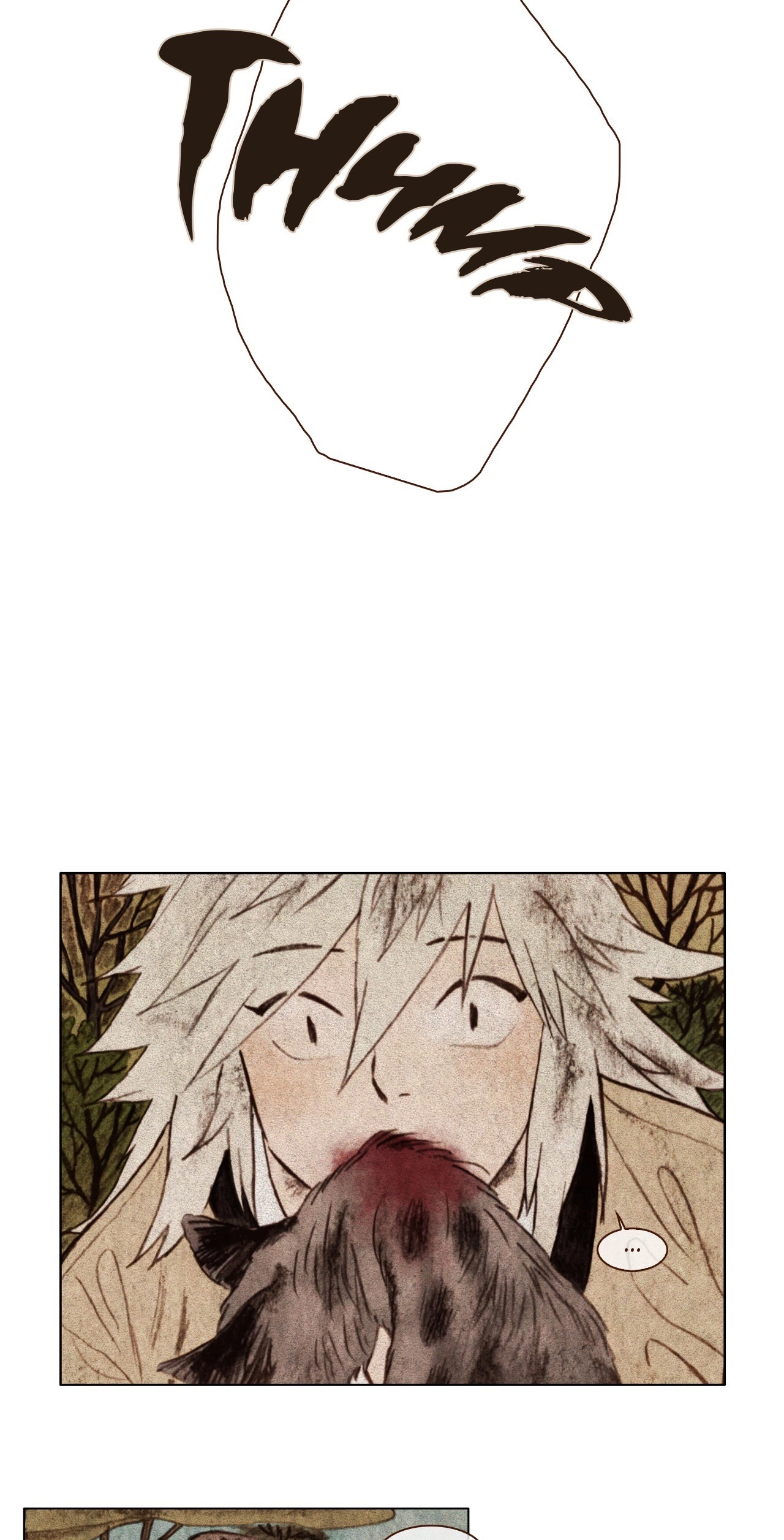 Read A Compendium of Ghosts chapter 68 image 14 on Lezhin