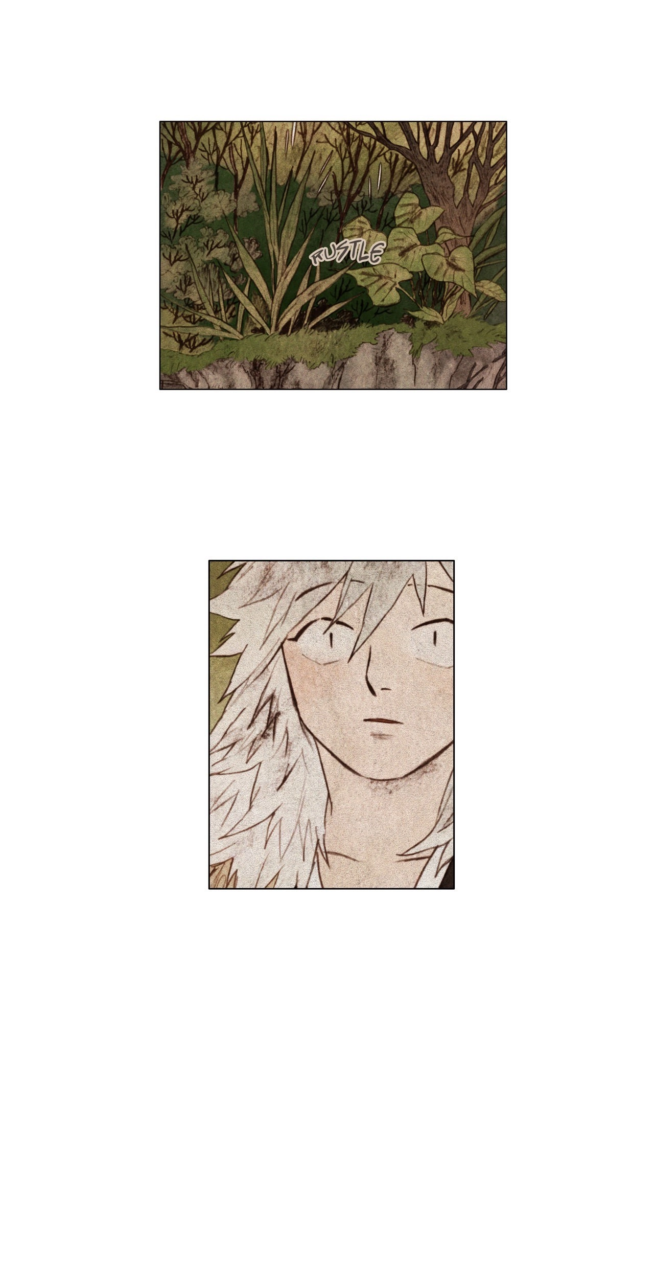 Read A Compendium of Ghosts chapter 68 image 6 on Lezhin