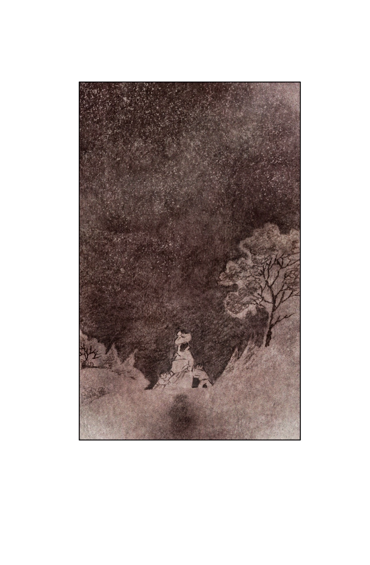 Read A Compendium of Ghosts chapter 69 image 17 on Lezhin