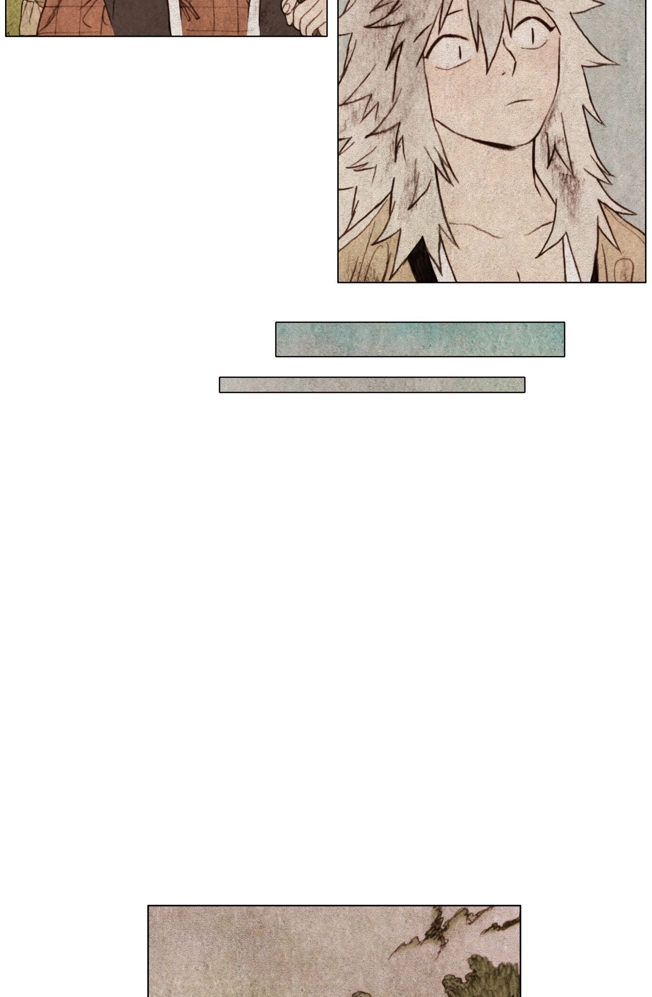 Read A Compendium of Ghosts chapter 69 image 28 on Lezhin