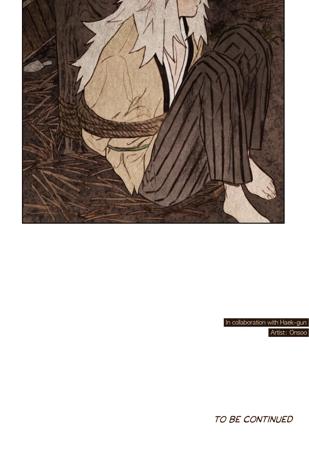 Read A Compendium of Ghosts chapter 69 image 47 on Lezhin