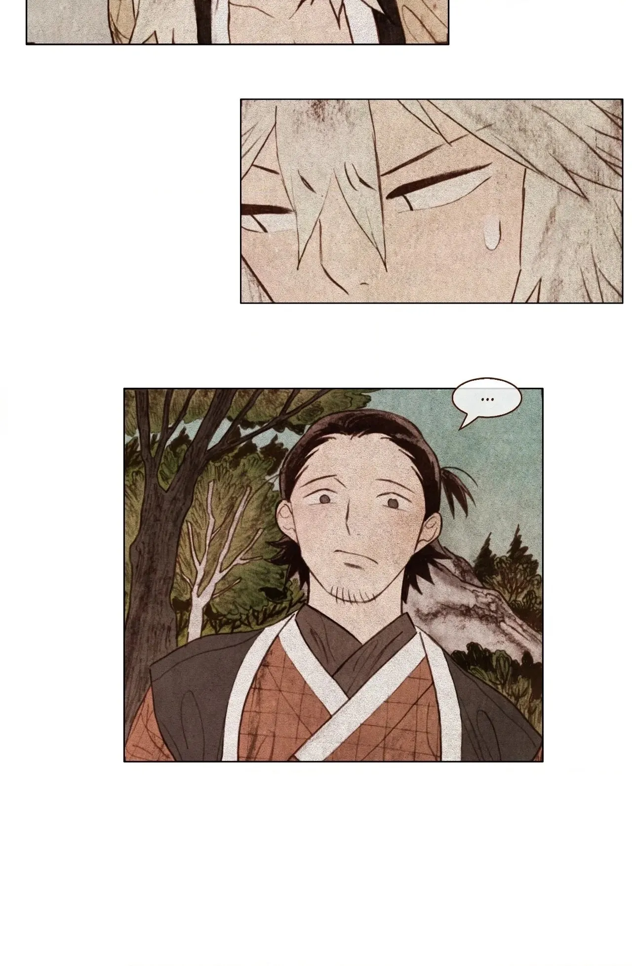 Read A Compendium of Ghosts chapter 69 image 9 on Lezhin