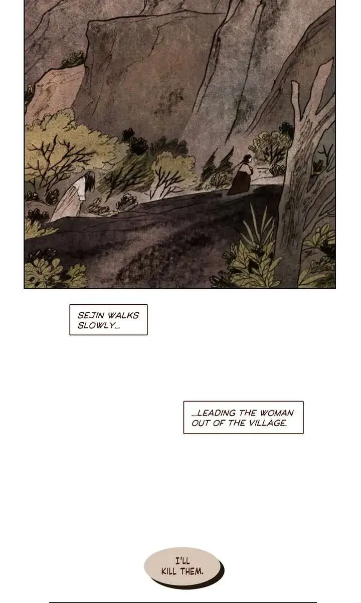 Read A Compendium of Ghosts chapter 7 image 1 on Lezhin