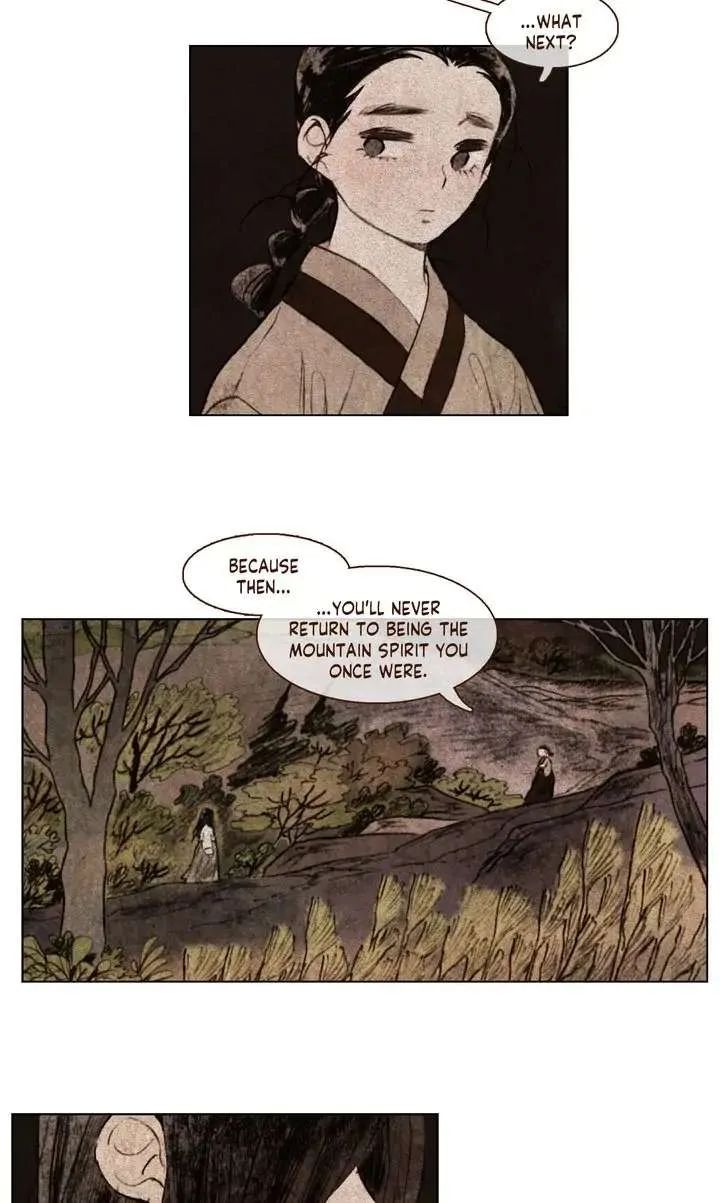Read A Compendium of Ghosts chapter 7 image 10 on Lezhin