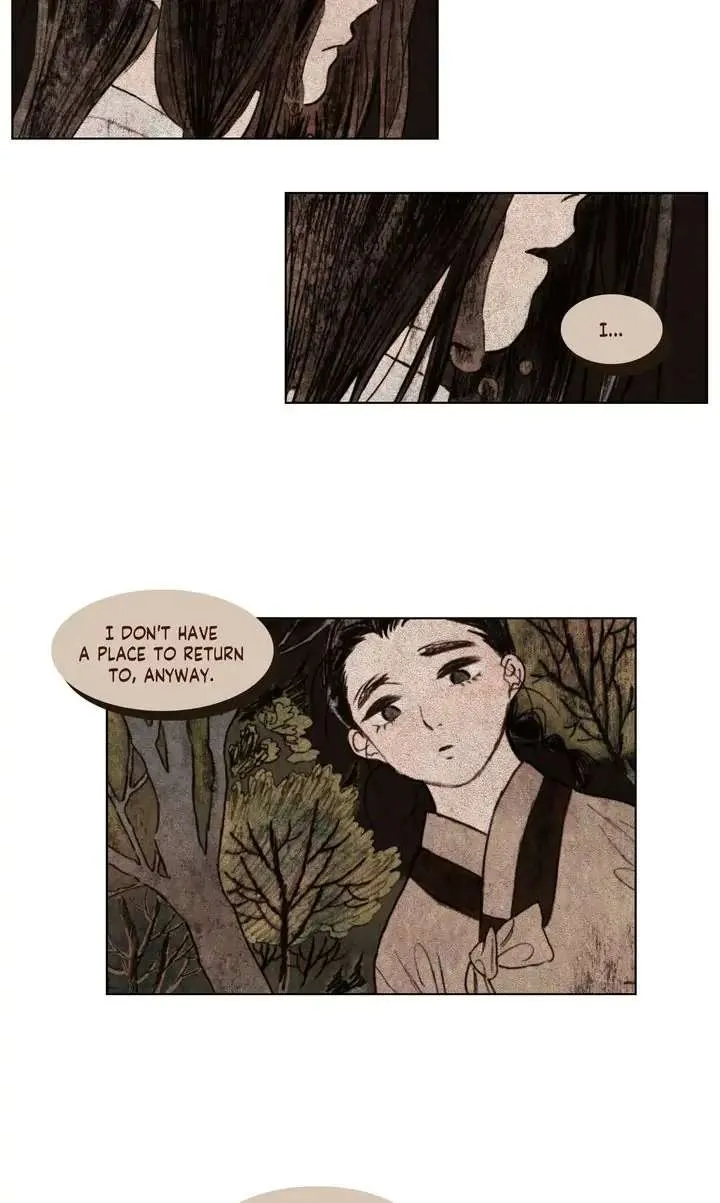 Read A Compendium of Ghosts chapter 7 image 11 on Lezhin