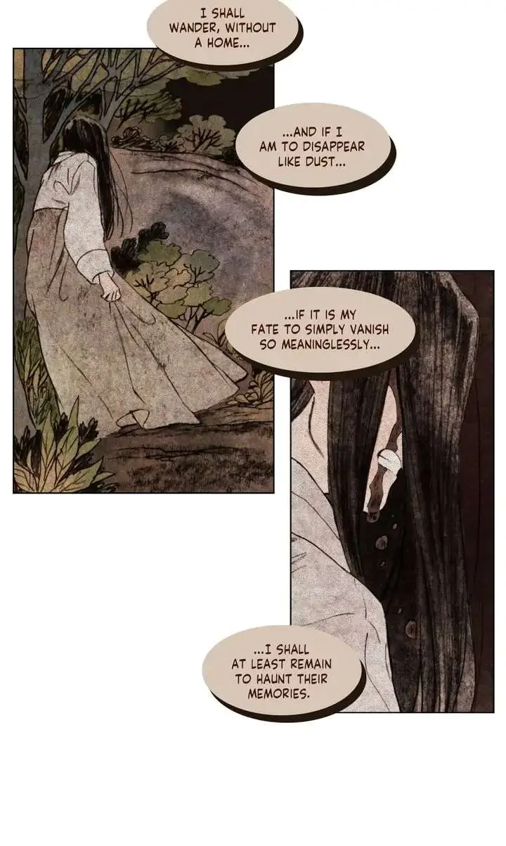 Read A Compendium of Ghosts chapter 7 image 12 on Lezhin