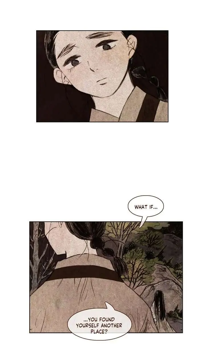 Read A Compendium of Ghosts chapter 7 image 13 on Lezhin
