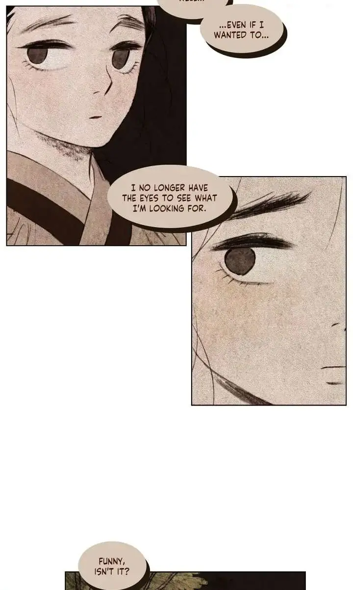 Read A Compendium of Ghosts chapter 7 image 15 on Lezhin
