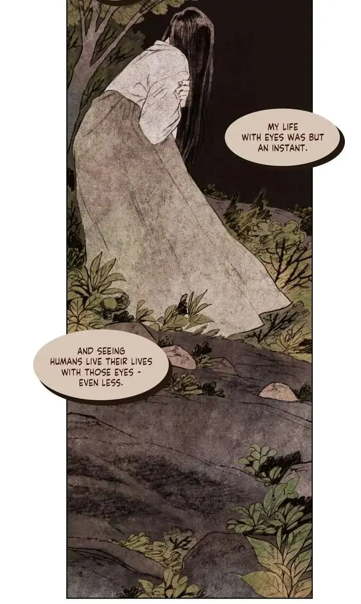 Read A Compendium of Ghosts chapter 7 image 16 on Lezhin
