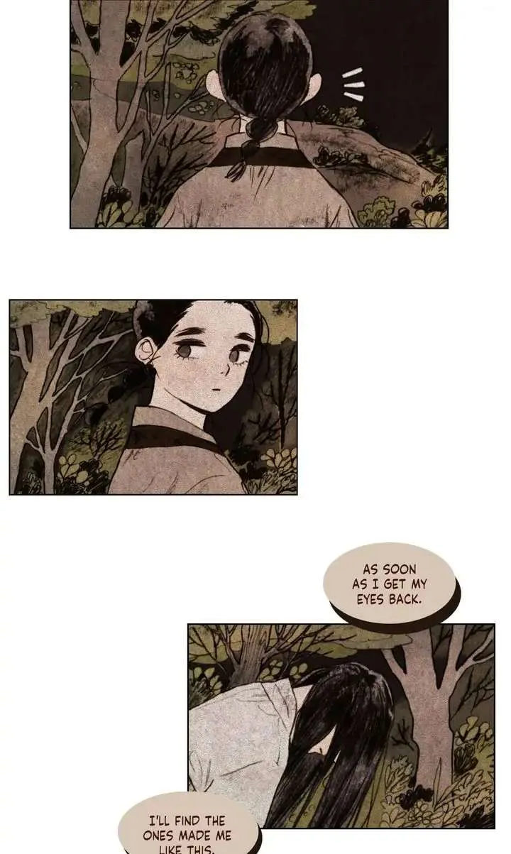 Read A Compendium of Ghosts chapter 7 image 2 on Lezhin