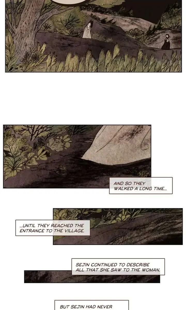 Read A Compendium of Ghosts chapter 7 image 23 on Lezhin