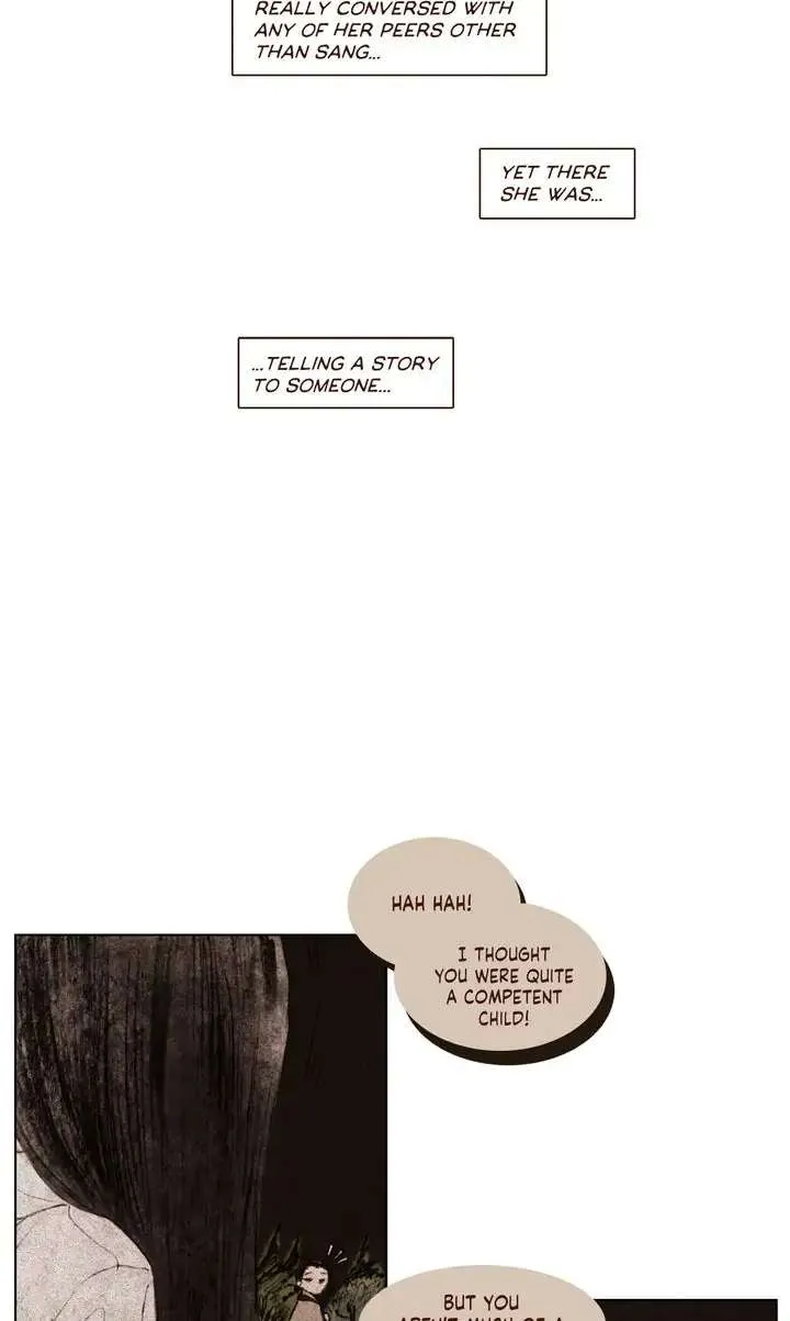 Read A Compendium of Ghosts chapter 7 image 24 on Lezhin