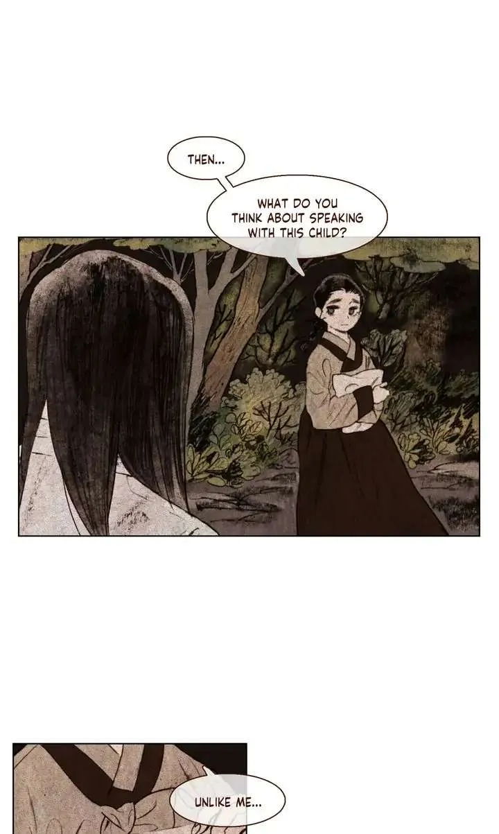 Read A Compendium of Ghosts chapter 7 image 26 on Lezhin