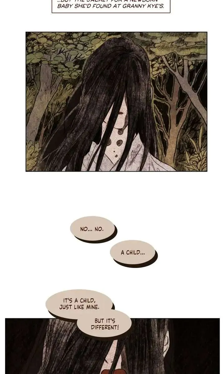 Read A Compendium of Ghosts chapter 7 image 28 on Lezhin