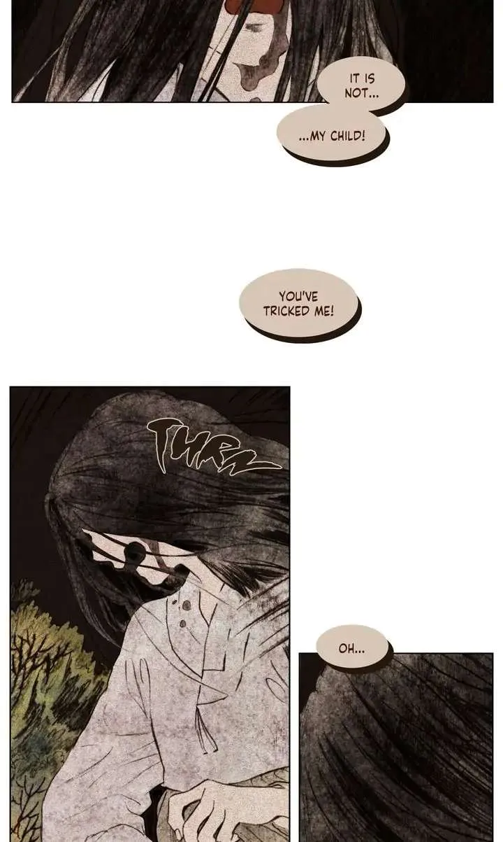 Read A Compendium of Ghosts chapter 7 image 29 on Lezhin