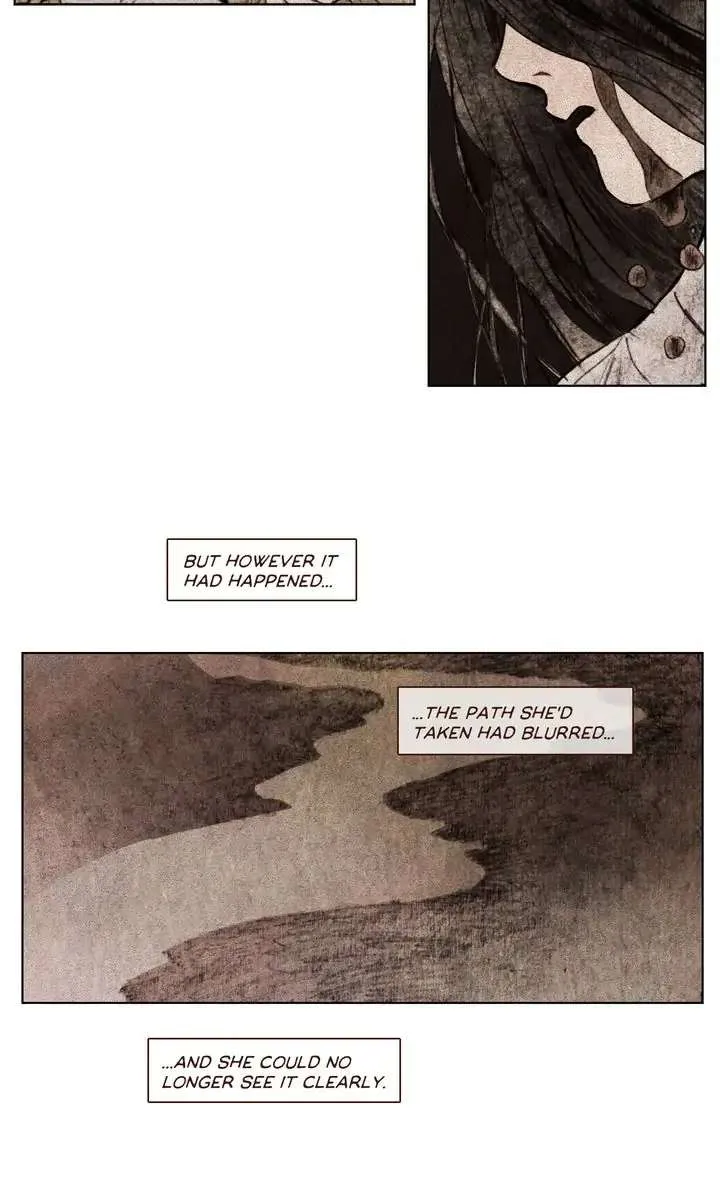 Read A Compendium of Ghosts chapter 7 image 30 on Lezhin