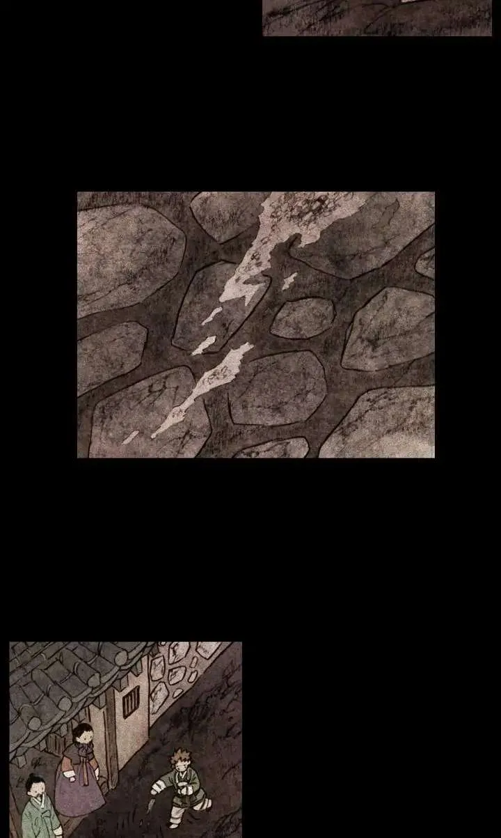 Read A Compendium of Ghosts chapter 7 image 33 on Lezhin